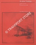 Book cover of Aviation Paintings from the Art Collection of the Canadian War Museum by WODEHOUSE, R. F.